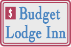 Budget Lodge Inn, Abilene, KS